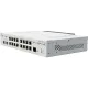 Mikrotik CCR2004-16G-2S+PC Passive Cooling Cloud Core Router